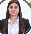 Vandana Prajapat - Co-Founder & COO