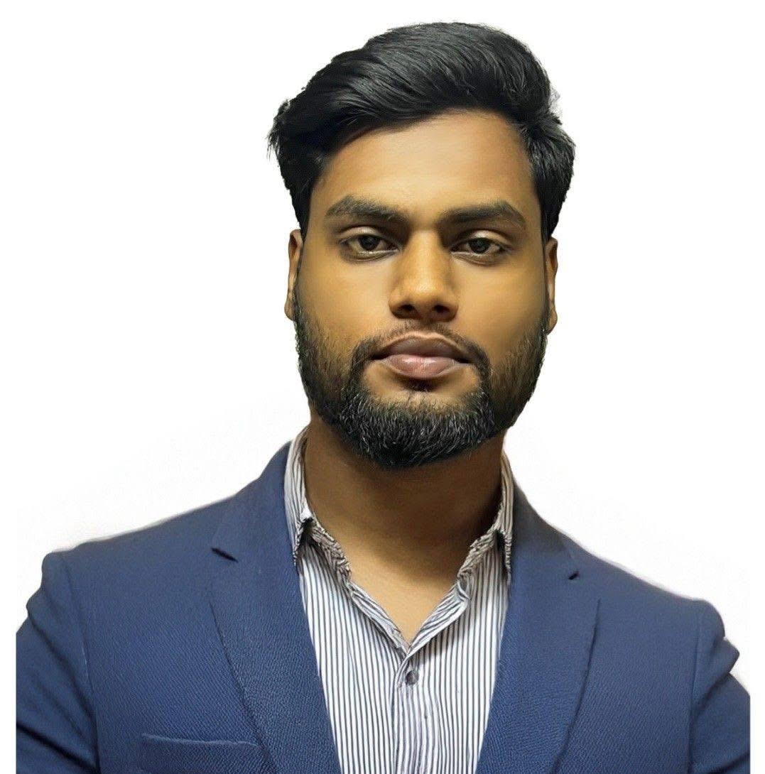 Abhishek Kumar – Founder & Director, Coding Now