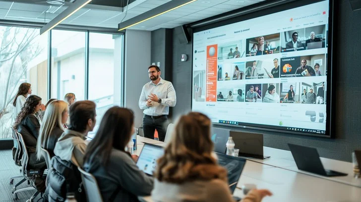 AWS Corporate Training