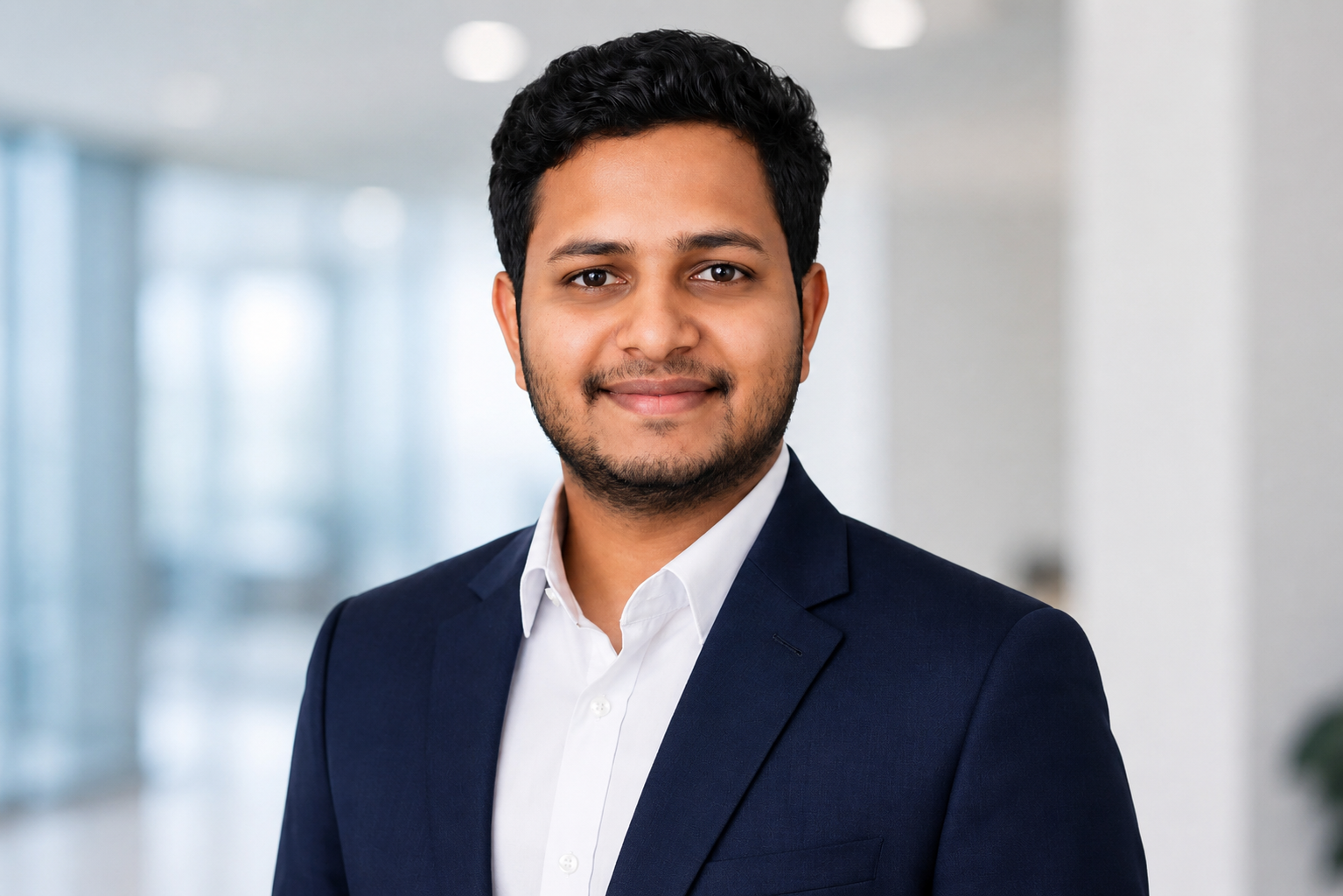 Sandeep Sharma – Academic Director, Coding Now