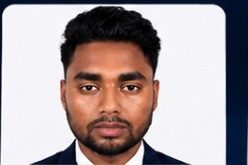 Student Ankit Kumar