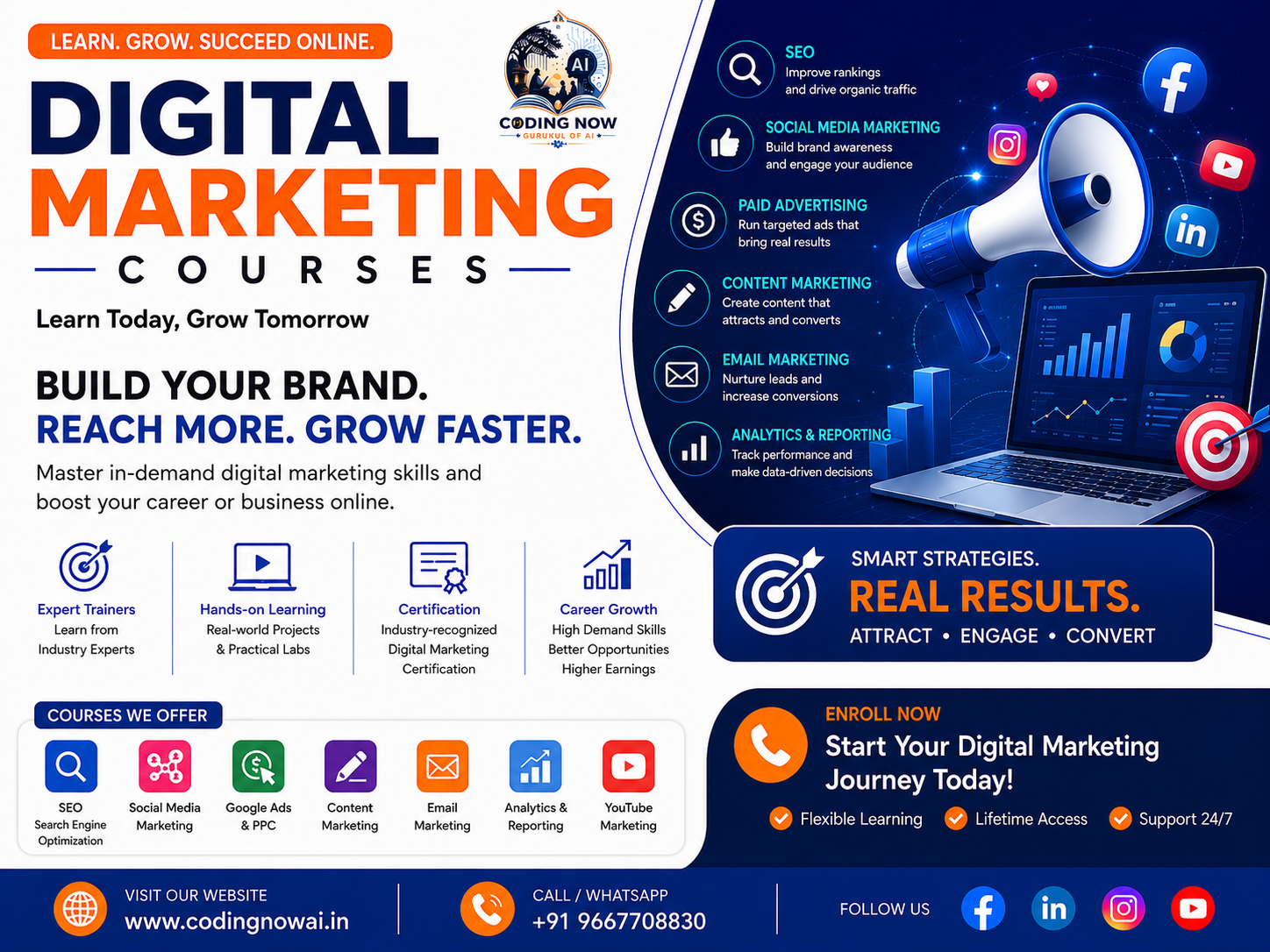Digital Marketing